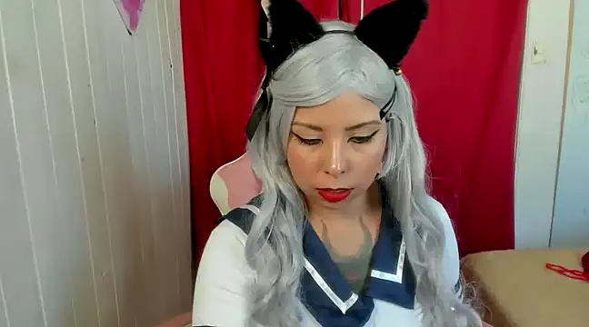 Diosagata online show from 03.18.25