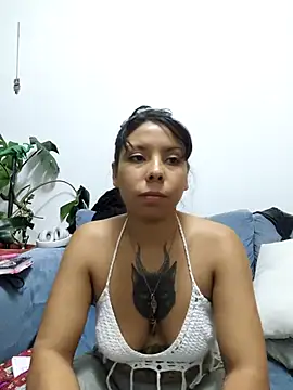 Snapshot of Diosagata chatting on 04.17.26 Diosagata online show from 04.17.26