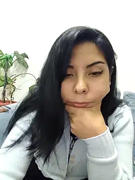 Snapshot of Diosagata chatting on 04.26.26 Diosagata online show from 04.26.26