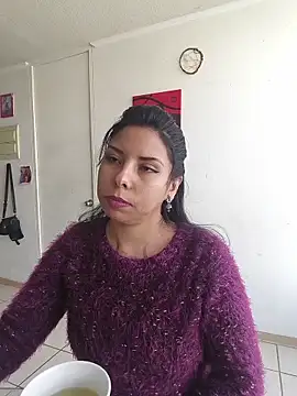 Snapshot of Diosagata chatting on 07.01.26 Diosagata online show from 07.01.26