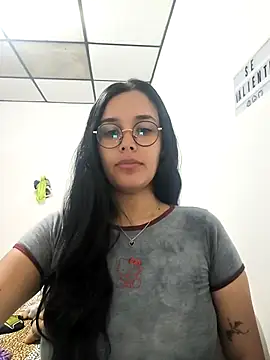 Annya-sweet online show from 10.27.25