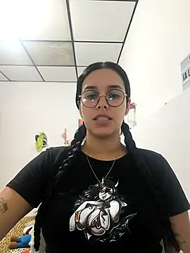 Annya-sweet online show from 10.29.25