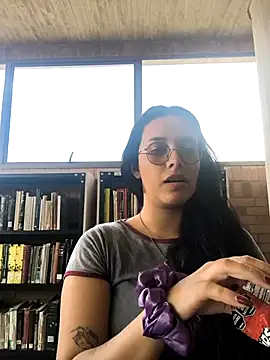 Annya-sweet online show from 11.26.25