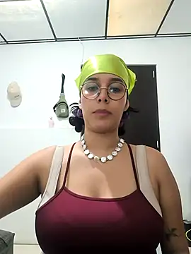 Annya-sweet online show from 12.03.25