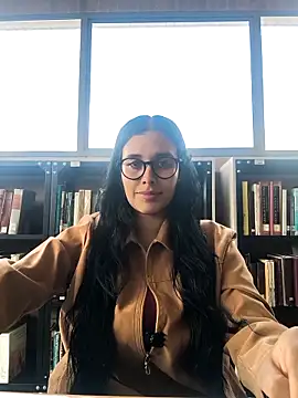 Annya-sweet online show from 02.11.26