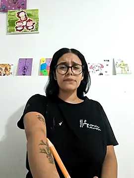 Annya-sweet online show from 03.29.26