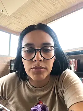 Annya-sweet online show from 04.07.26