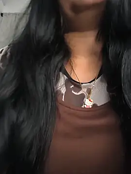 Snapshot of Annya-sweet chatting on 06.05.26 Annya-sweet online show from 06.05.26