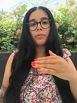 Annya-sweet online show from 06.25.26