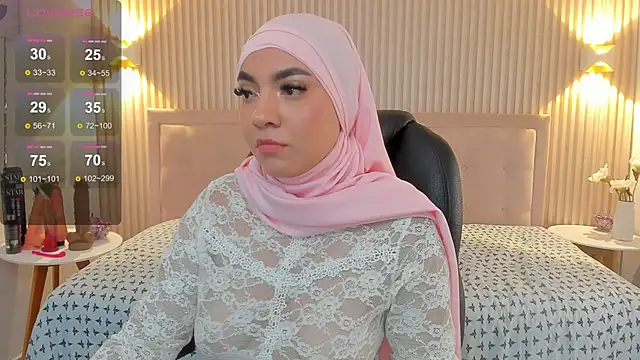 Snapshot of Sooffii_1 chatting on 03.14.25 Sooffii 1 online show from 03.14.25