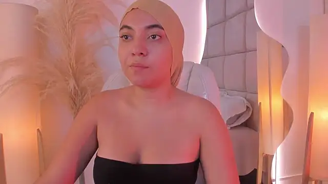 Sooffii 1 online show from 01.13.26