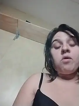 Lucifinakitten online show from 01.13.26