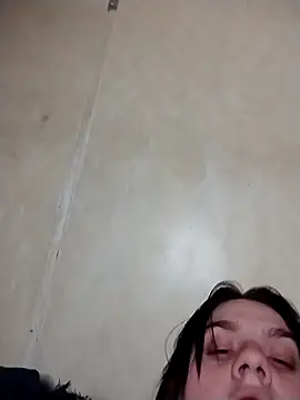 Lucifinakitten online show from 01.17.26