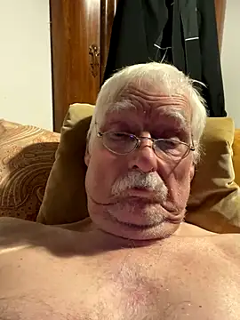 Steffibi1954 online show from 11.13.25