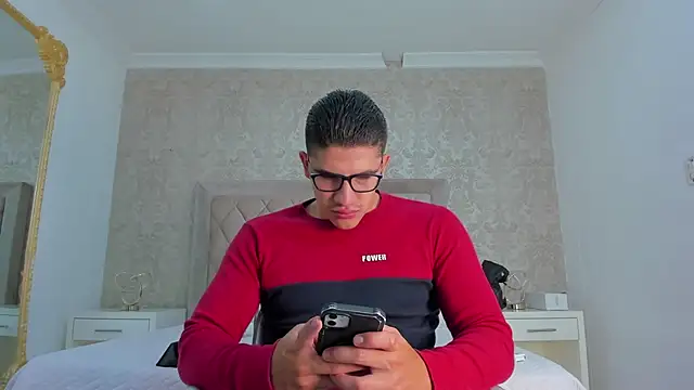 JeffDaltton online show from 02.11.25