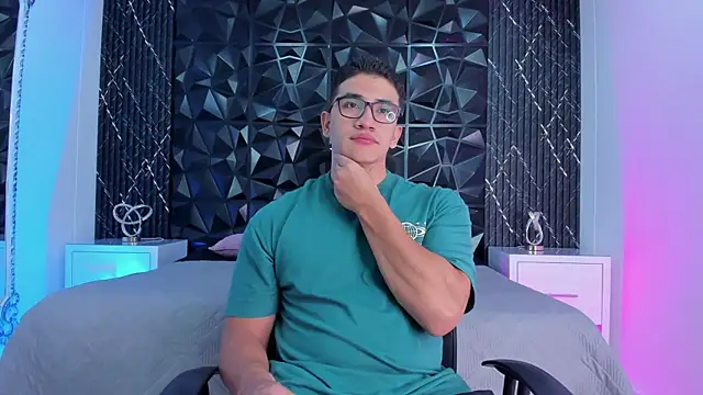 JeffDaltton online show from 10.23.25