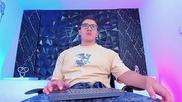 JeffDaltton online show from 10.25.25