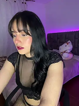 salome polaniiee online show from 03.06.26