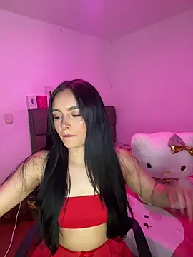 Snapshot of salome_polaniiee chatting on 06.20.26 salome polaniiee online show from 06.20.26