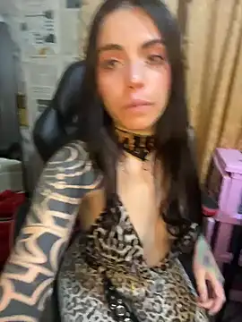 i am nina  online show from 03.21.26