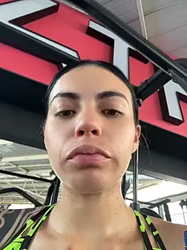 Snapshot of i_am_nina_ chatting on 06.17.26 i am nina online show from 06.17.26