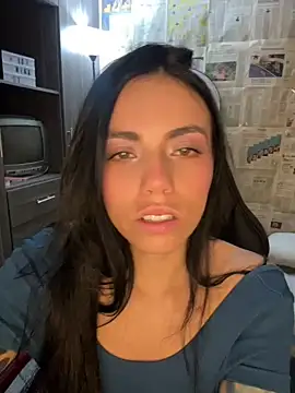 Snapshot of i_am_nina_ chatting on 07.19.26 i am nina online show from 07.19.26