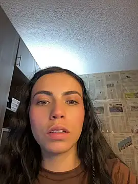 Snapshot of i_am_nina_ chatting on 07.22.26 i am nina online show from 07.22.26