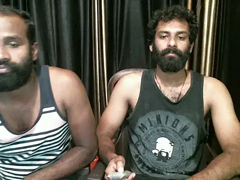 indian2 online show from 02.23.25