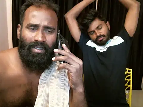 indian2 online show from 04.25.26