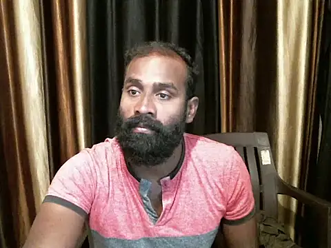 Snapshot of indian2 chatting on 04.27.26 indian2 online show from 04.27.26