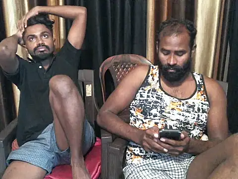 Snapshot of indian2 chatting on 05.10.26 indian2 online show from 05.10.26