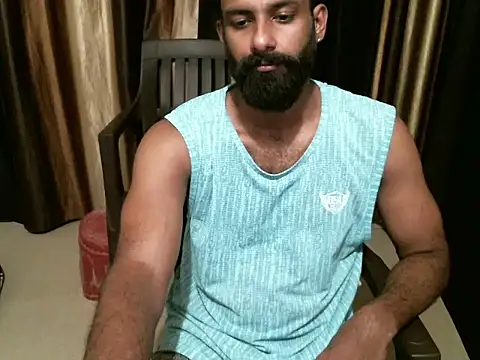 Snapshot of indian2 chatting on 05.18.26 indian2 online show from 05.18.26