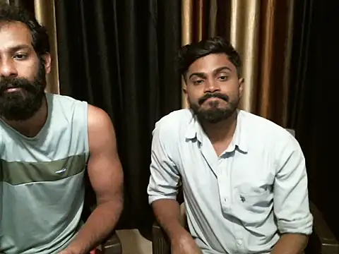 Snapshot of indian2 chatting on 07.24.26 indian2 online show from 07.24.26