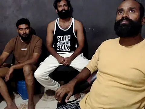 Snapshot of indian2 chatting on 07.27.26 indian2 online show from 07.27.26