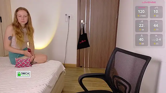 RedFires online show from 03.02.26