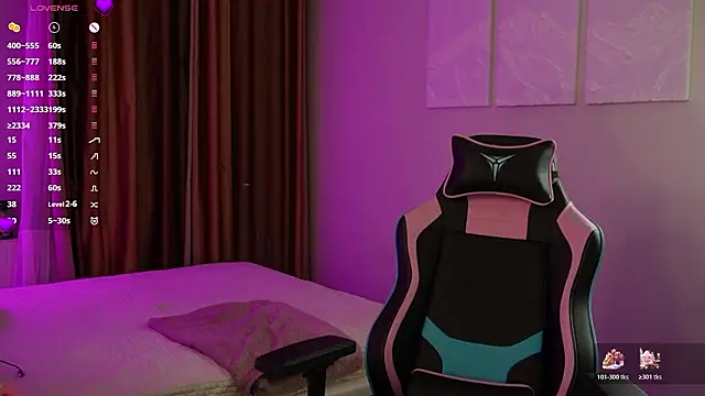 Fiona-Love online show from 01.31.26