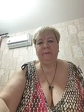 EffectFiona online show from 03.15.26