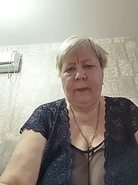 EffectFiona online show from 03.31.26