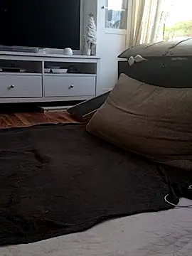 SexyDreamercouple89 online show from 12.27.24