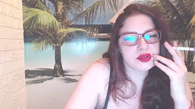 Snapshot of Queen__Natasha chatting on 04.29.26 Queen Natasha online show from 04.29.26