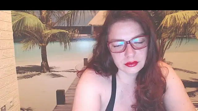 Snapshot of Queen__Natasha chatting on 07.08.26 Queen Natasha online show from 07.08.26