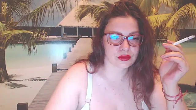 Snapshot of Queen__Natasha chatting on 08.05.26 Queen Natasha online show from 08.05.26