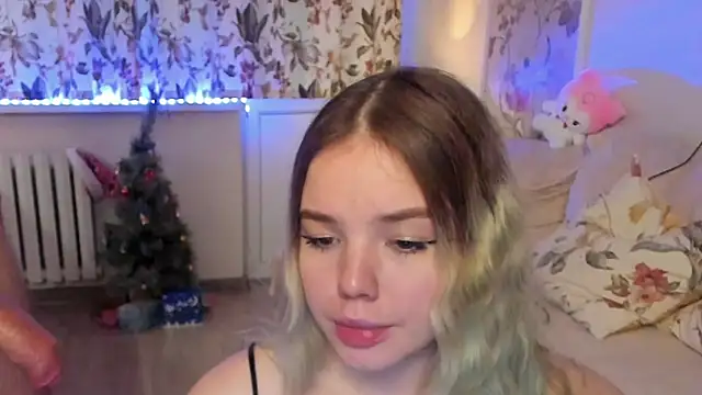 OceanSkyBaby online show from 01.19.25