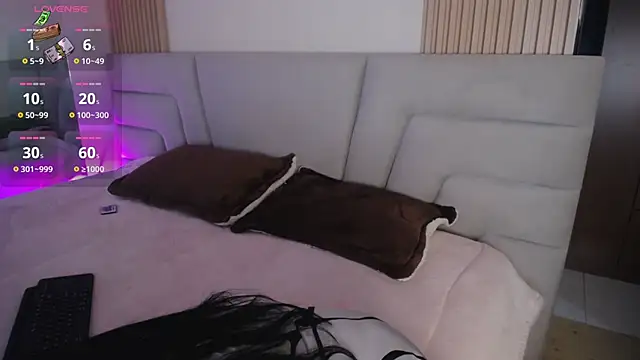 Miss Loise online show from 03.07.26