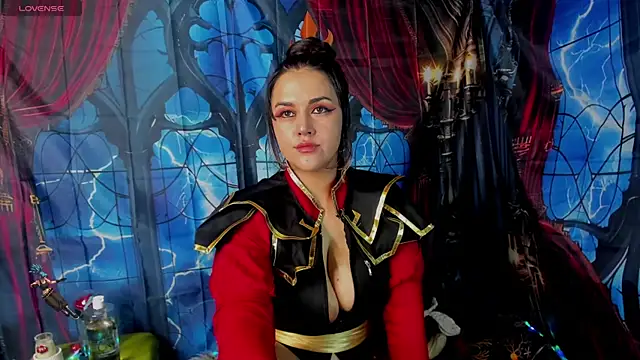 Snapshot of cristina_blu21 chatting on 04.25.26 cristina blu21 online show from 04.25.26