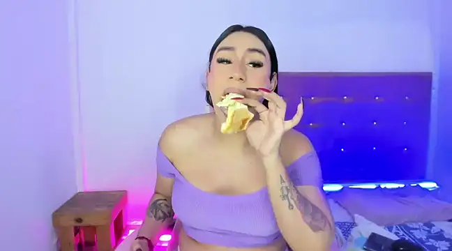 OSORIOMAFE online show from 12.26.24