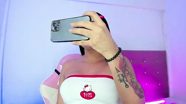 OSORIOMAFE online show from 10.30.25