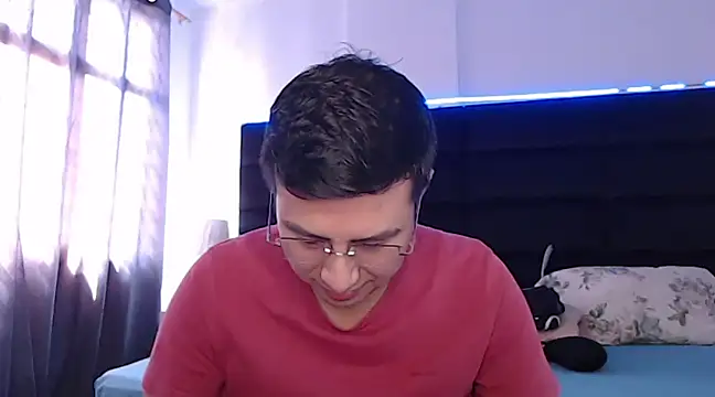 andrewmhilton  online show from 03.15.25