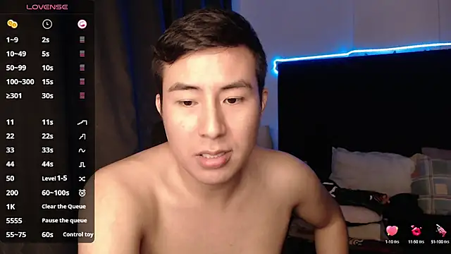 andrewmhilton  online show from 09.11.25