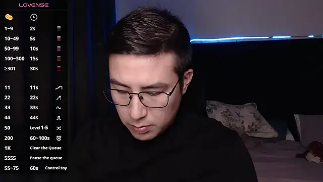 andrewmhilton  online show from 11.15.25